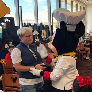 Meet your Posher, Kimberly